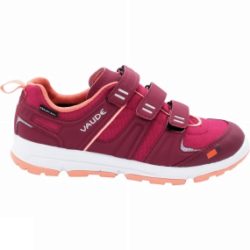 Vaude Kids Pacer CPX II Shoe Grenadine